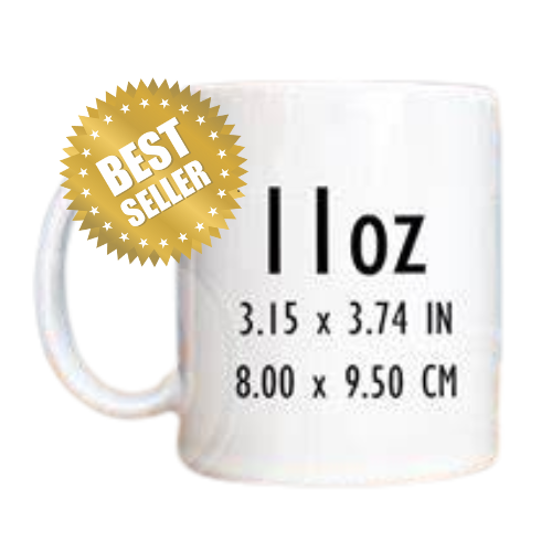 11oz Mug