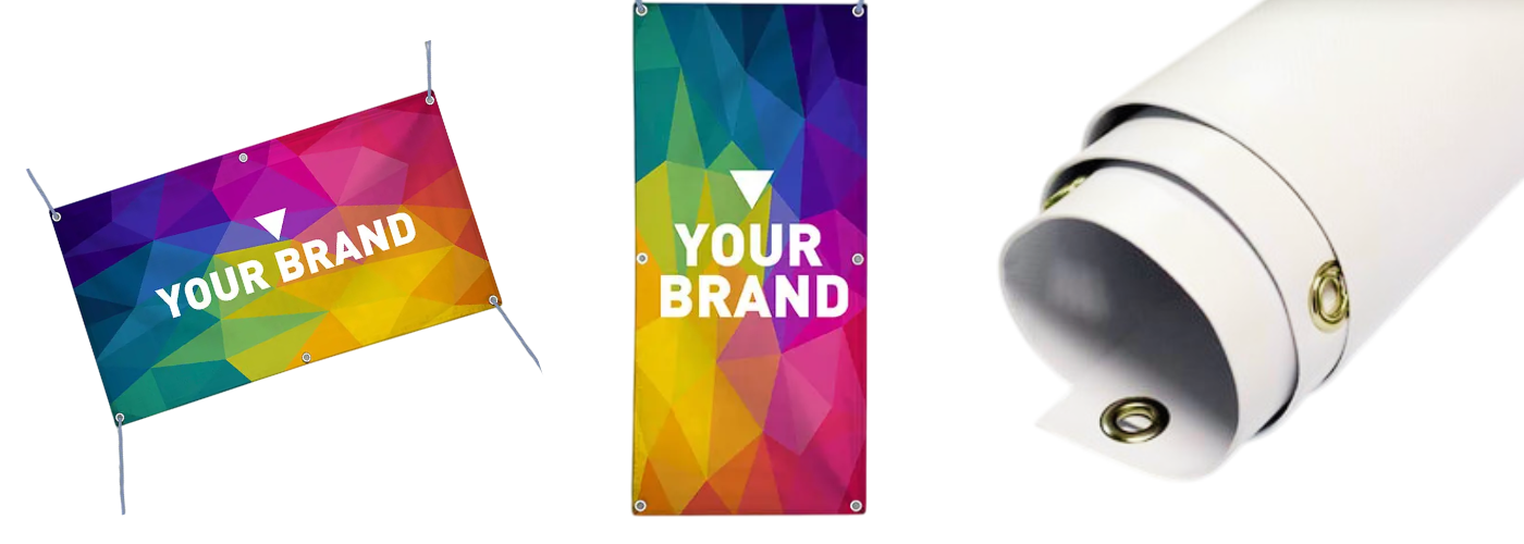 Banner Signs