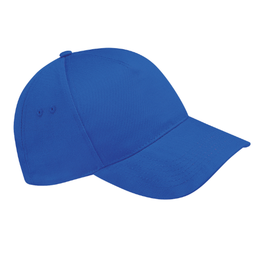 5 Panel Cap