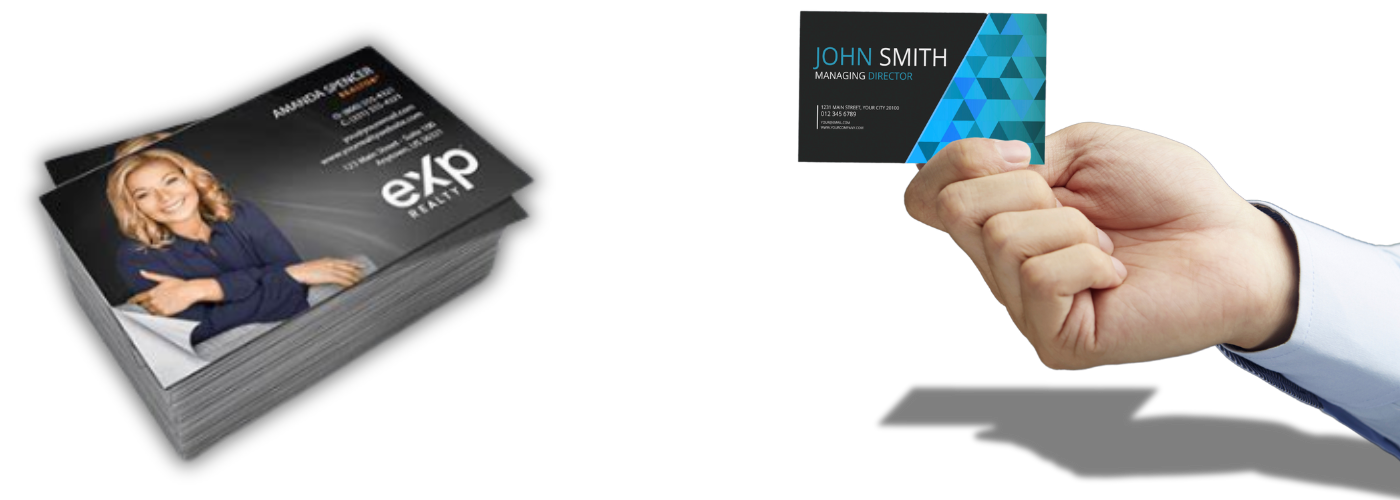 Business Cards