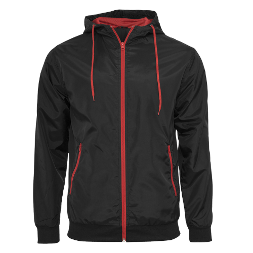 BYB Wind Runner