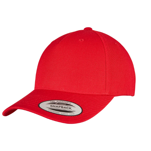 Classic Snapback