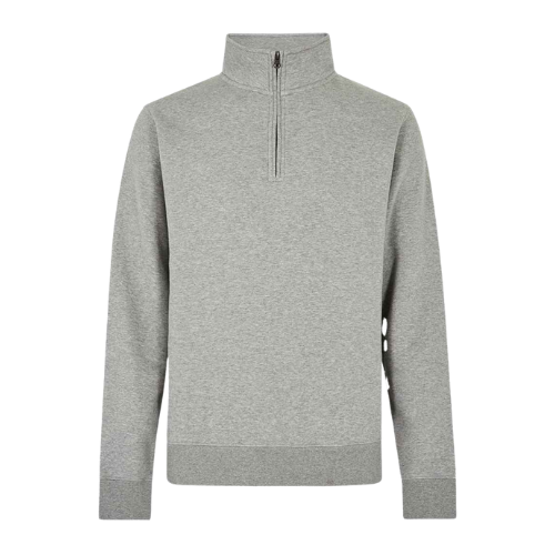 Zip Sweatshirt