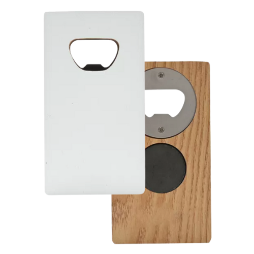 magnetic bottle opener