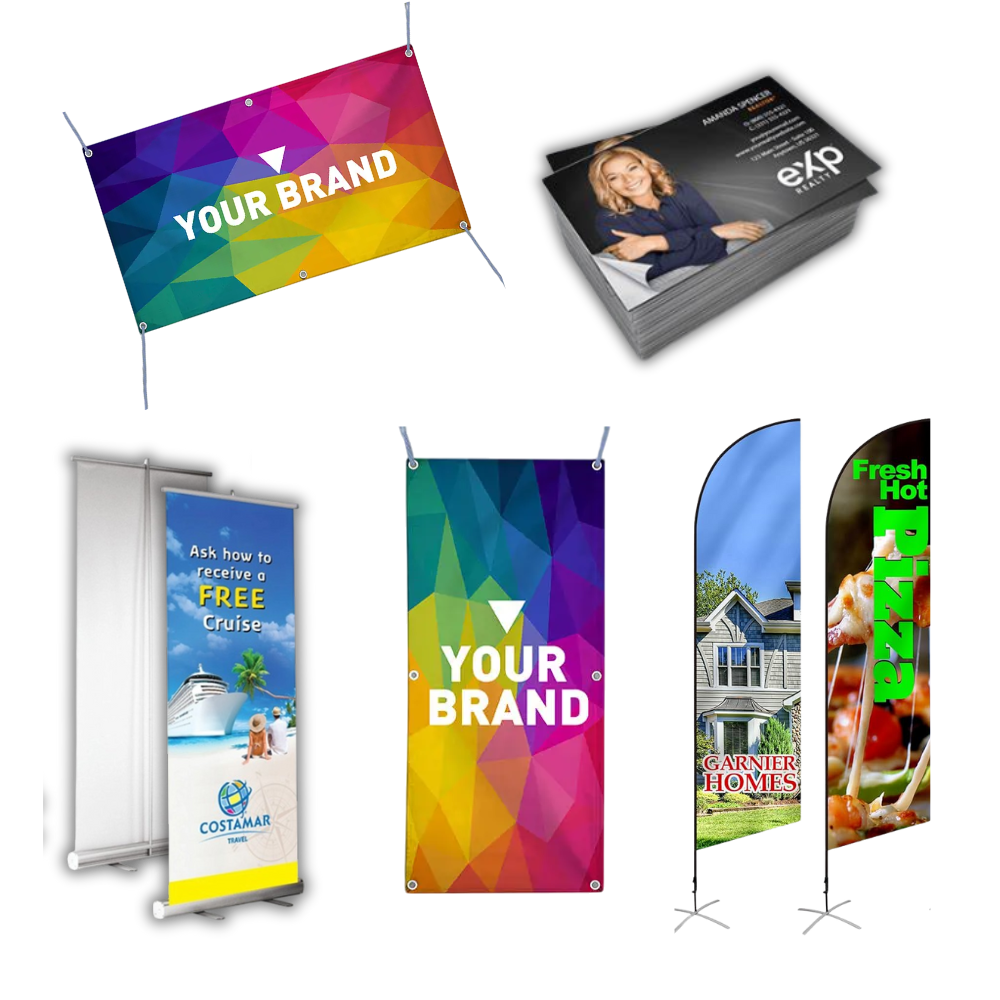 Banner Display Preview