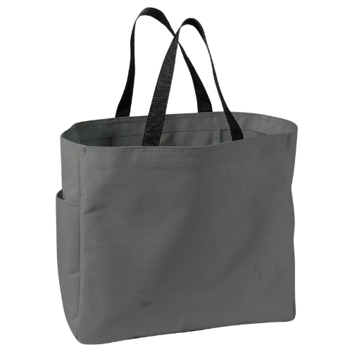 Zip Tote