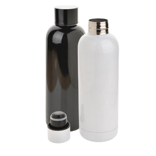 stainless steel 500ml bottle