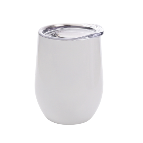 stainless steel tumbler 12oz
